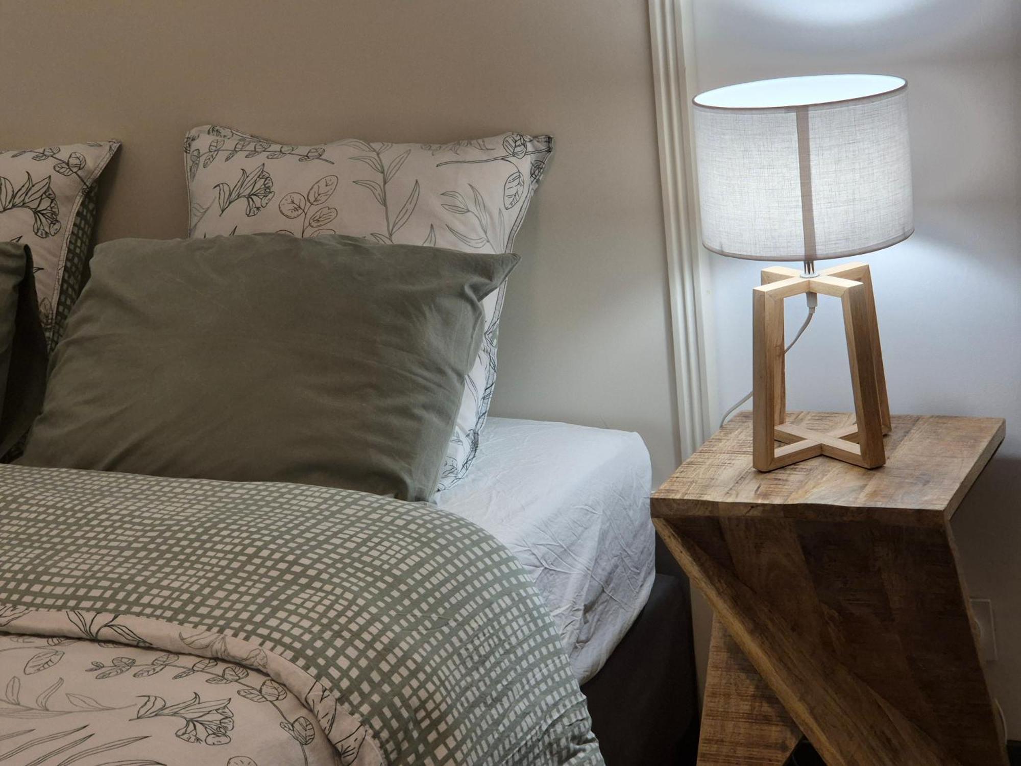 Urban Chic 44 M2 Leilighet Brest Eksteriør bilde